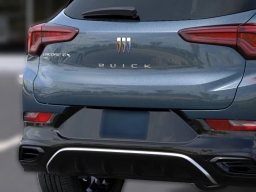 Buick Encore GX Sport Touring AWD 4dr 2026