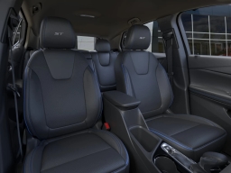 Buick Encore GX Sport Touring AWD 4dr 2026