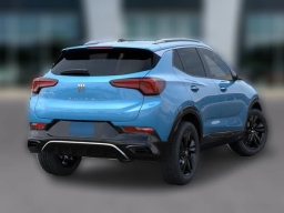 Buick Encore GX Sport Touring AWD 4dr 2026