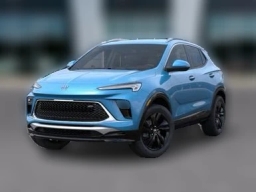 Buick Encore GX Sport Touring AWD 4dr 2026