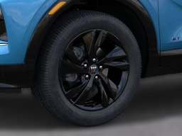 Buick Encore GX Sport Touring AWD 4dr 2026