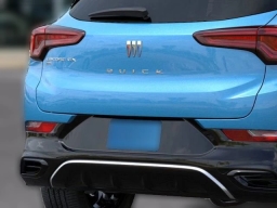 Buick Encore GX Sport Touring AWD 4dr 2026