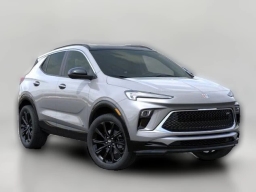 Buick Encore GX Sport Touring AWD 4dr 2026