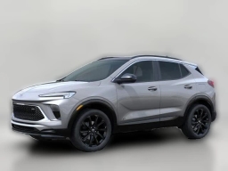 Buick Encore GX Sport Touring AWD 4dr 2026