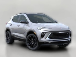 Buick Encore GX Sport Touring AWD 4dr 2026