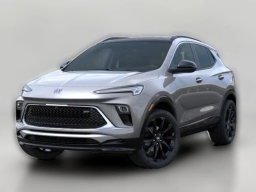 Buick Encore GX Sport Touring AWD 4dr 2026