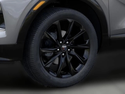 Buick Encore GX Sport Touring AWD 4dr 2026