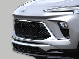 Buick Encore GX Sport Touring AWD 4dr 2026