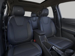 Buick Encore GX Sport Touring AWD 4dr 2026