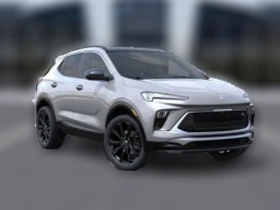 Buick Encore GX Sport Touring AWD 4dr 2026