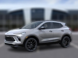 Buick Encore GX Sport Touring AWD 4dr 2026