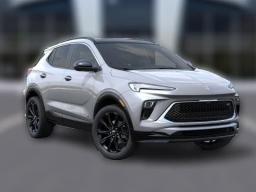 Buick Encore GX Sport Touring AWD 4dr 2026