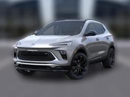 Buick Encore GX Sport Touring AWD 4dr 2026