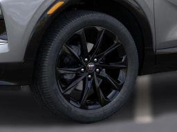 Buick Encore GX Sport Touring AWD 4dr 2026