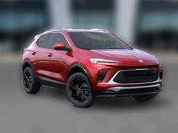 Buick Encore GX Sport Touring AWD 4dr 2026