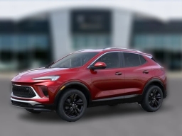 Buick Encore GX Sport Touring AWD 4dr 2026