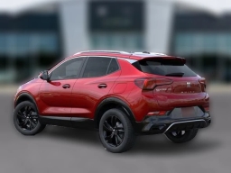 Buick Encore GX Sport Touring AWD 4dr 2026