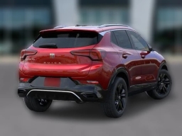 Buick Encore GX Sport Touring AWD 4dr 2026