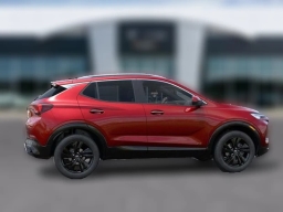 Buick Encore GX Sport Touring AWD 4dr 2026