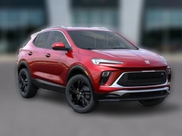 Buick Encore GX Sport Touring AWD 4dr 2026