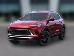 Buick Encore GX Sport Touring AWD 4dr 2026