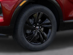 Buick Encore GX Sport Touring AWD 4dr 2026