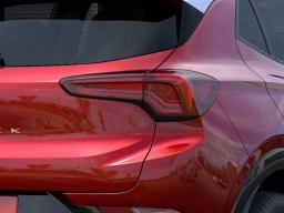 Buick Encore GX Sport Touring AWD 4dr 2026