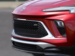 Buick Encore GX Sport Touring AWD 4dr 2026