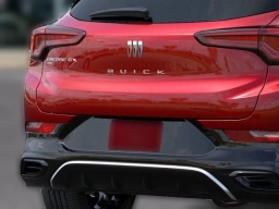 Buick Encore GX Sport Touring AWD 4dr 2026