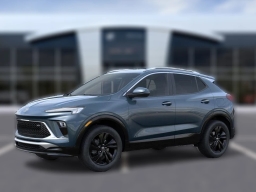 Buick Encore GX Sport Touring AWD 4dr 2026