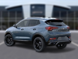Buick Encore GX Sport Touring AWD 4dr 2026