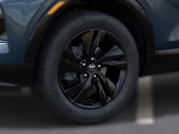 Buick Encore GX Sport Touring AWD 4dr 2026