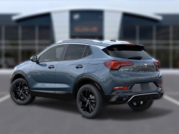 Buick Encore GX Sport Touring AWD 4dr 2026