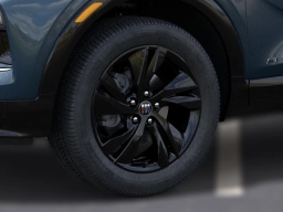 Buick Encore GX Sport Touring AWD 4dr 2026