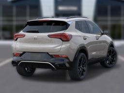 Buick Encore GX Sport Touring AWD 4dr 2026