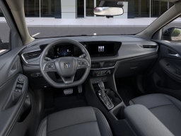 Buick Encore GX Sport Touring AWD 4dr 2026