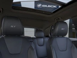 Buick Encore GX Sport Touring AWD 4dr 2026