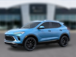 Buick Encore GX Sport Touring AWD 4dr 2026