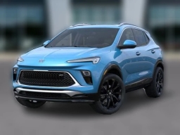 Buick Encore GX Sport Touring AWD 4dr 2026