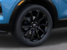 Buick Encore GX Sport Touring AWD 4dr 2026