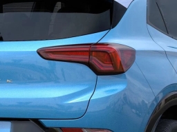 Buick Encore GX Sport Touring AWD 4dr 2026