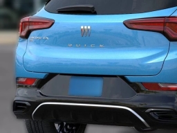 Buick Encore GX Sport Touring AWD 4dr 2026