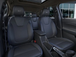 Buick Encore GX Sport Touring AWD 4dr 2026