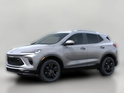 Buick Encore GX Sport Touring AWD 4dr 2026