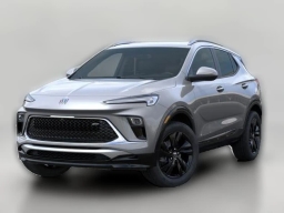 Buick Encore GX Sport Touring AWD 4dr 2026