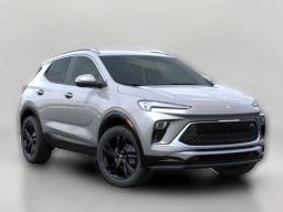 Buick Encore GX Sport Touring AWD 4dr 2026