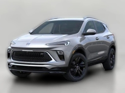 Buick Encore GX Sport Touring AWD 4dr 2026