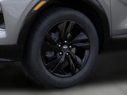 Buick Encore GX Sport Touring AWD 4dr 2026