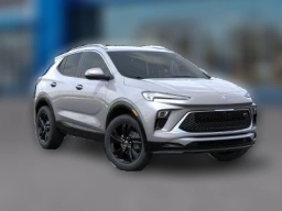 Buick Encore GX Sport Touring AWD 4dr 2026