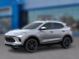 Buick Encore GX Sport Touring AWD 4dr 2026